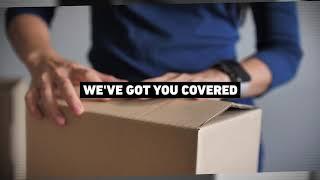 Moving Boxes & Supplies — The UPS Store at La Costa