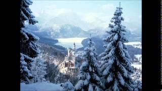 МУЗЫКА ПРИРОДЫ.