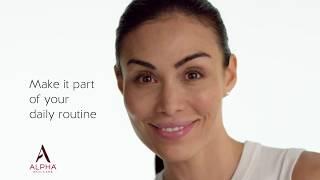Alpha Skin Care - An Anti-Aging Powerhouse!