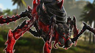 ITS PRIMAL FEAR TIME!!! | ARK SURVIVAL PRIMAL FEAR MODDED | EPISODE 1