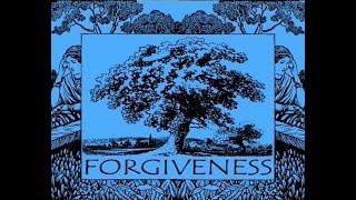 TREE OF FORGIVENESS  - MAKING THE DESIGN