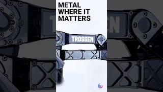 Metal Where It Matters | Trossen AI #ai #technology #machinelearning
