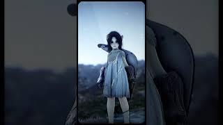 Black desert Shai: Tyaris Message (Full DR)
