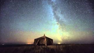 St Aldhelm's Head Milky Way