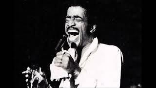 Sammy Davis Jr. - Over the rainbow (Live,1973)サミー・デイビスJr.「虹の彼方に」