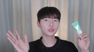 [스킨앤랩X코가이] 8년차 뷰티전문가 유튜버 코가이 믿쓰템!  메디시카 카밍 크림