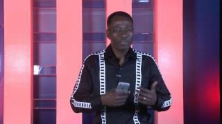 Leadership & Vision Sam Adeyemi