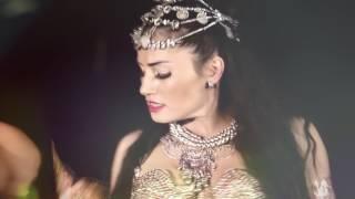 Diva Fashion/Indian-Fusion Bellydance by Natasha Korotkina