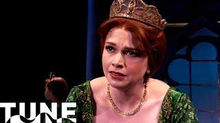 I Know It's Today (Sutton Foster) | Shrek The Musical | TUNE