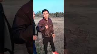 name h kaluwa /// new funny video /# sprovines #sujeet khortha  zone 
