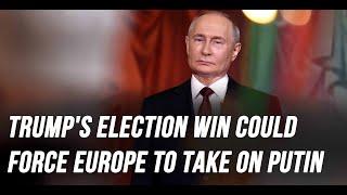 Has Putin's Plan Backfired? Ukraine Special Coverage ON THE GROUND