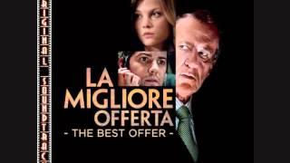 Morricone - La migliore offerta - 01. La migliore offerta