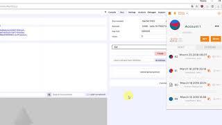 L11  - Externally Owned Accounts (EOA) vs Smart Contracts (CBDE Course)