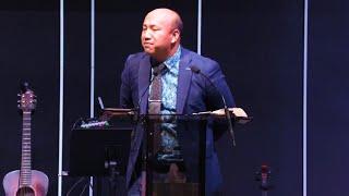Rev. Henry Vl Hmangaih - Nu le Pa Upat