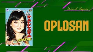 Wiwik Sagita - Oplosan (Official Music Video)