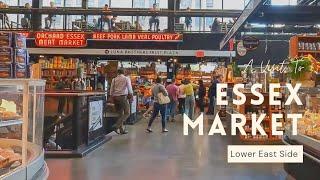 Essex Market - NYC