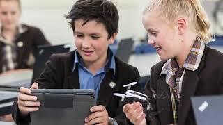 Ballarat Grammar Middle and Senior School Online Tour