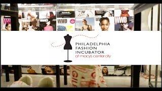 Philadelphia Fashion Incubator