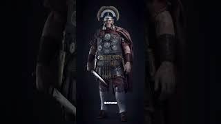 The Praetorian Guard - Rome's elite bodyguards