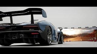 Intro de Forza Horizon 4 Español Latino 4k 60FPS - ErnestKon