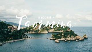 Wedding La Plage resort | Taormina, Sicily (Italy) // Marina & Giordano