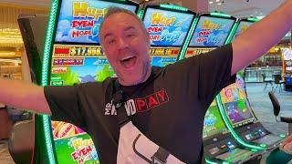 Back-to-Back Max Bet LIVE Slots Made Me Lose My Mind