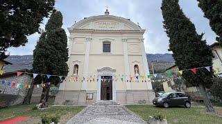 50’ Anniversario Ordinazione Sacerdotale Don Mario - SS. Benigno e Caro Cassone