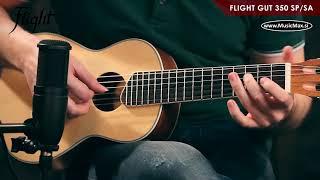 Flight GUT 350 SP/SA GUITALELE