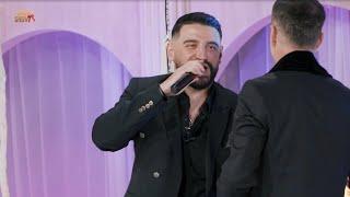 n’Kosove show : Taulant & Andi Bajraliu -  Kush ja nisi luftes ma i pari - LIVE ( Viral 2024)