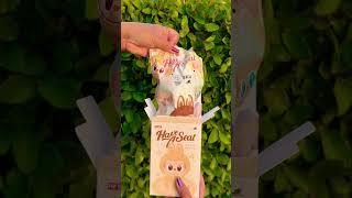 ️ #labubu #unboxing #labubuviral #unboxingvideo #oc #ca #labubuunboxing #popmart