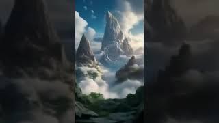 Find minecraft dragon island #minecraft  #minecraftshorts