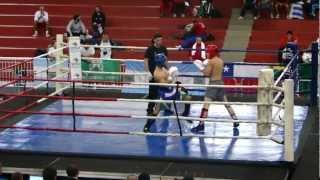 Daniel Mattos Highlights