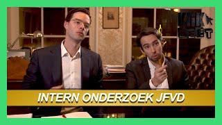 Intern onderzoek JFvD | Klikbeet