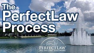 The PerfectLaw Process