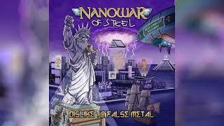 Nanowar of Steel - Pasadena 1994 Extended