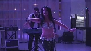 Tareq Adam Live Music & Alya Bellydance