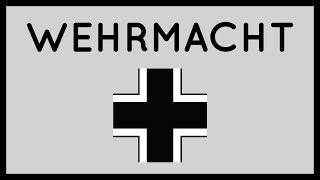 The Wehrmacht 1935-1945