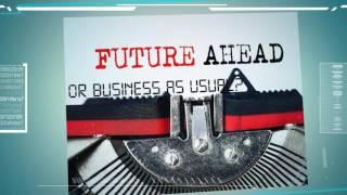 Social Academy 2017 Future of Work