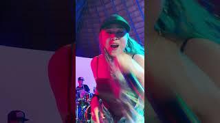 Dance Monkey - Tones and I | Aera Covers ft. Antidote Band (Live)  #coverartist #GensanLocalArtist