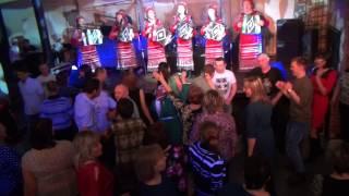 Эктон-Куамын Ансамбль Арганчи