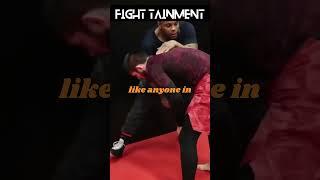 Islam Makhachev answers Khabib or DC...
