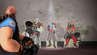 who should heavy shoot first