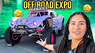 Is Off Road Expo in Pomona California REALLY Worth Your Time?