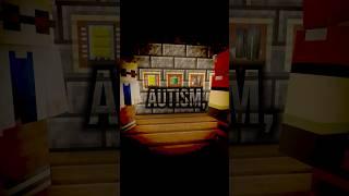 My GF made a Minecraft Edit 3