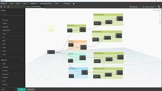 Revit_Rooms distinguisher & remove through Dynamo