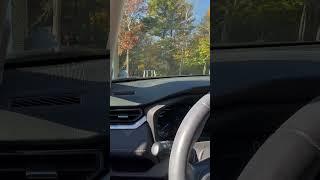 RAV4 Hybrid: What’s that sound??