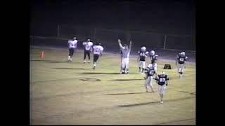 Rush Springs vs Carnegie Wildcats 1999