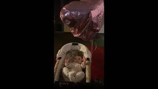 Валерия Гай Германика впервые показала лицо 4-месячного сына