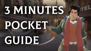 3 Minutes Pocket Guide - Deadlock