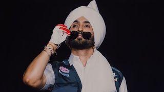 Diljit Concert DIL-LUMINATI TOUR YEAR In Jaipur Rajasthan Latest video Diljit Dosanjh Concert Dance